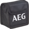 Лазерный нивелир AEG Powertools CLG220-K 4935472254 (с магнитным и потолочным кронштейнами)