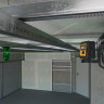Лазерный нивелир AEG Powertools CLG220-K 4935472254 (с магнитным и потолочным кронштейнами)