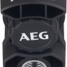 Лазерный нивелир AEG Powertools CLG220-K 4935472254 (с магнитным и потолочным кронштейнами)
