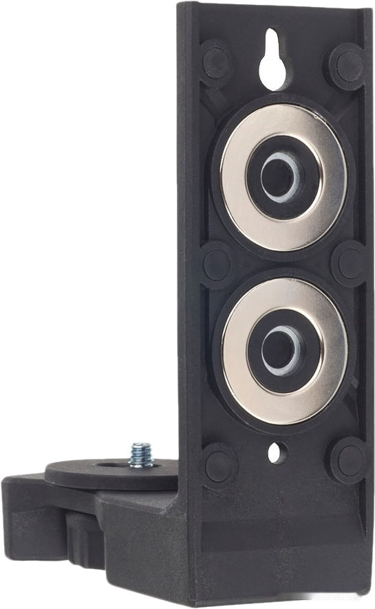 Лазерный нивелир AEG Powertools CLG220-K 4935472254 (с магнитным и потолочным кронштейнами)