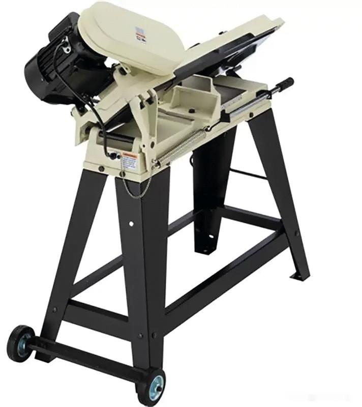 Деревообрабатывающий станок Jaguar Machinery JMBS-115