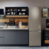 Холодильник Hotpoint-Ariston HTS 8202I BZ O3