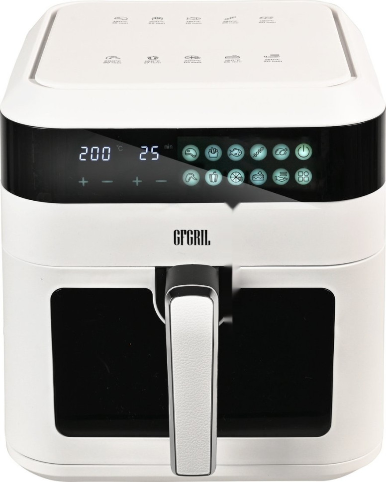 Аэрогриль GFgril GFA-6500