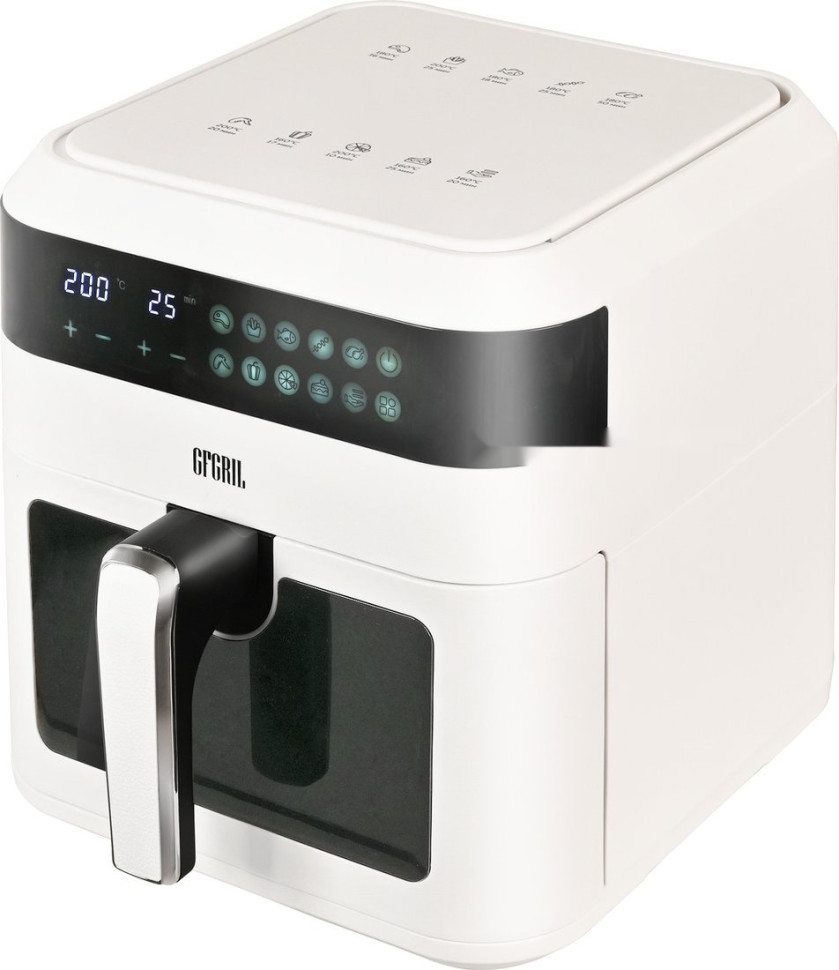 Аэрогриль GFgril GFA-6500