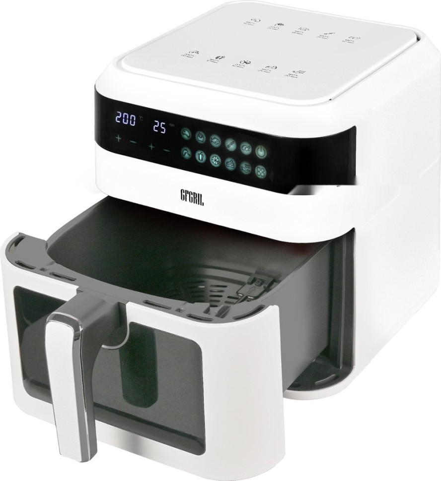 Аэрогриль GFgril GFA-6500