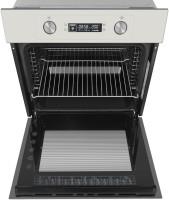 Духовой шкаф Maunfeld AEOH6062BG