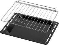 Духовой шкаф Maunfeld AEOH6062BG