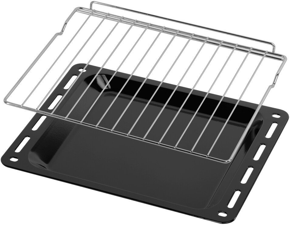 Духовой шкаф Maunfeld AEOH6062BG