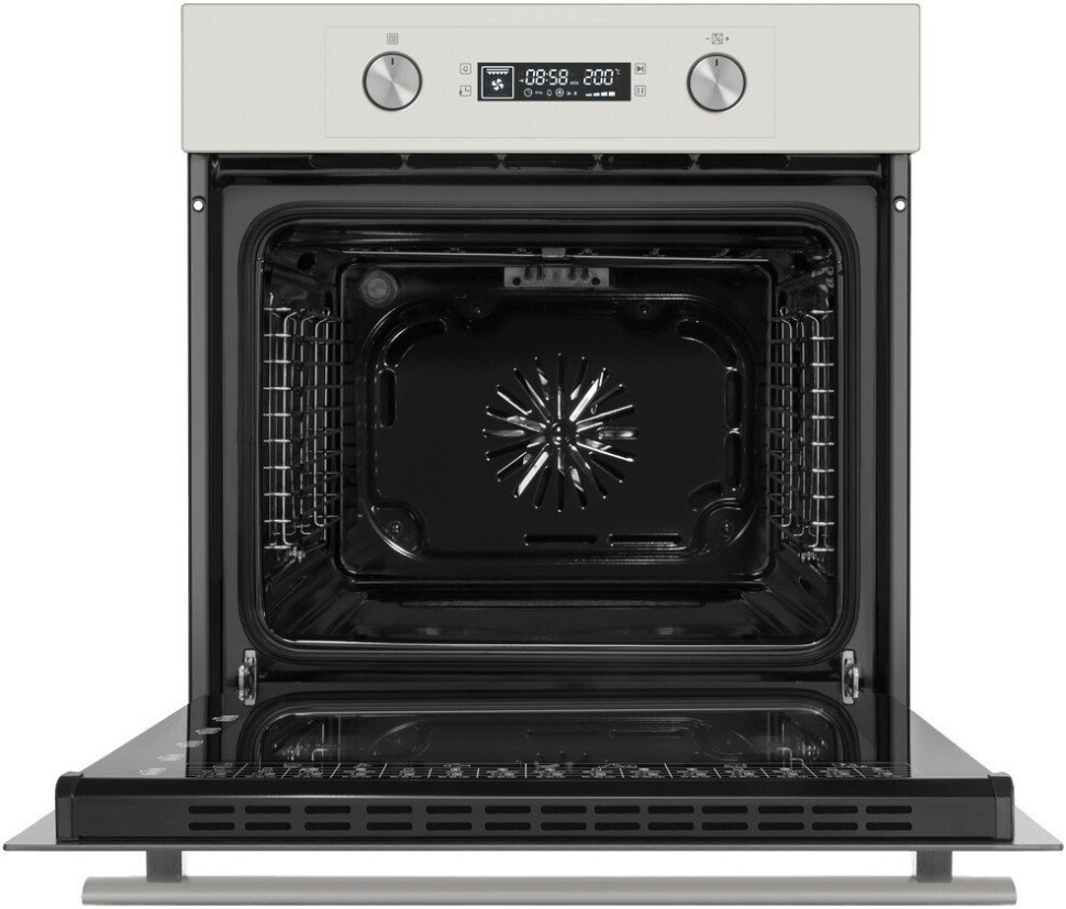 Духовой шкаф Maunfeld AEOH6062BG