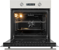 Духовой шкаф Maunfeld AEOH6062BG