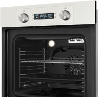 Духовой шкаф Maunfeld AEOH6062BG