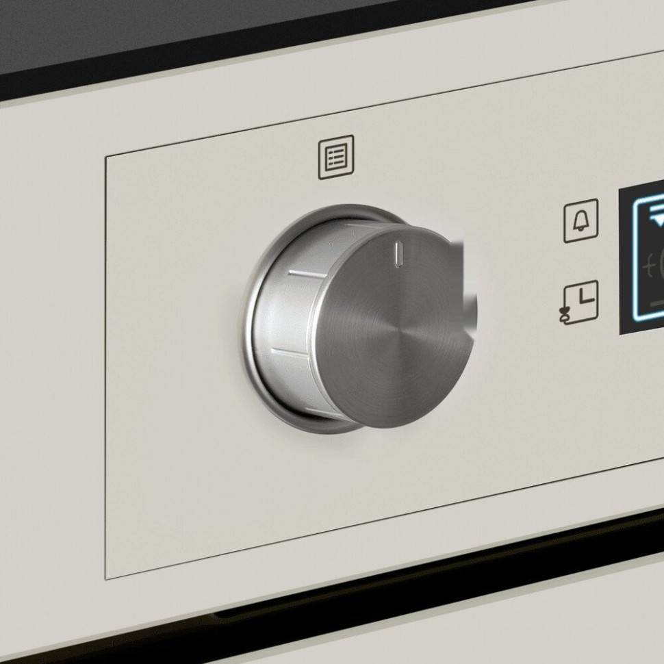 Духовой шкаф Maunfeld AEOH6062BG