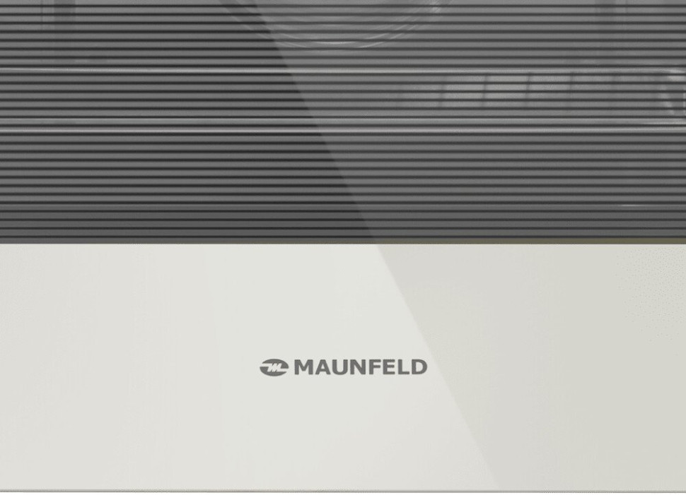 Духовой шкаф Maunfeld AEOH6062BG
