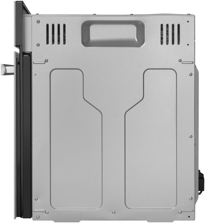 Духовой шкаф Maunfeld AEOH6062BG