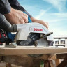Дисковая (циркулярная) пила Bosch GKS 185-LI Professional 06016C1223 (с 1-м АКБ)