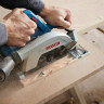 Дисковая (циркулярная) пила Bosch GKS 185-LI Professional 06016C1223 (с 1-м АКБ)