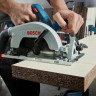 Дисковая (циркулярная) пила Bosch GKS 185-LI Professional 06016C1223 (с 1-м АКБ)