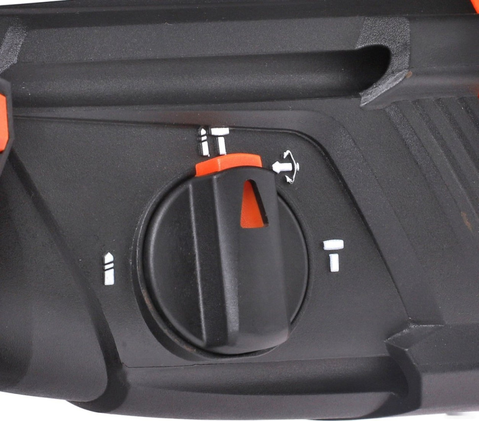 Перфоратор Patriot RH 267 140301327