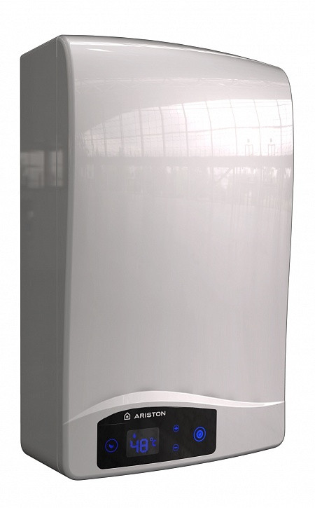 Водонагреватель Ariston NEXT EVO SFT 11 NG (3632271)