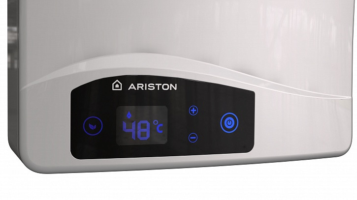 Водонагреватель Ariston NEXT EVO SFT 11 NG (3632271)