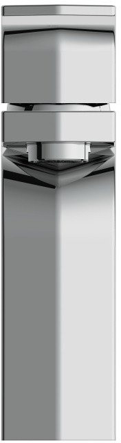 Умывальник Cersanit Moduo 60 S-UM-MOD60/1 + 63055