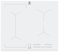 Варочная панель Electrolux IPE6453WF