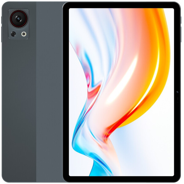 Планшет DOOGEE T30SE 4GB/128GB LTE (серый космос)