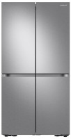 Четырёхдверный холодильник Samsung RF65A93T0SR/WT