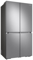 Четырёхдверный холодильник Samsung RF65A93T0SR/WT