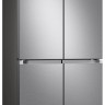 Четырёхдверный холодильник Samsung RF65A93T0SR/WT