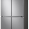 Четырёхдверный холодильник Samsung RF65A93T0SR/WT