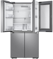Четырёхдверный холодильник Samsung RF65A93T0SR/WT