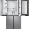 Четырёхдверный холодильник Samsung RF65A93T0SR/WT
