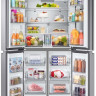 Четырёхдверный холодильник Samsung RF65A93T0SR/WT