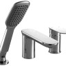 Смеситель Bravat Gina F565104C-2-ENG