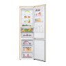 Холодильник LG DoorCooling+ GC-B509MEWM