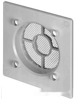 Awenta RWO125sz-PTGB125M