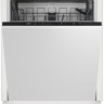 Посудомоечная машина Beko BDIN15320