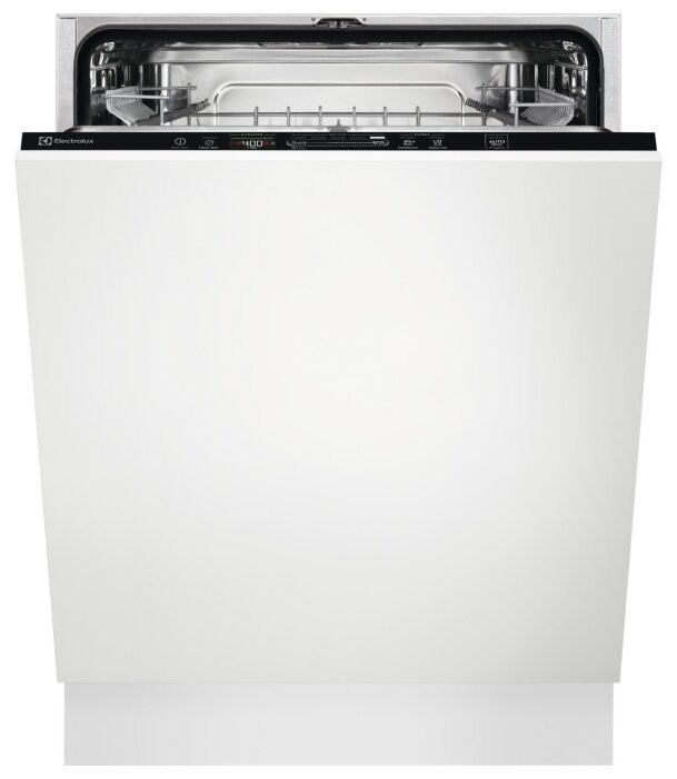 Посудомоечная машина Electrolux EMS 47320 L