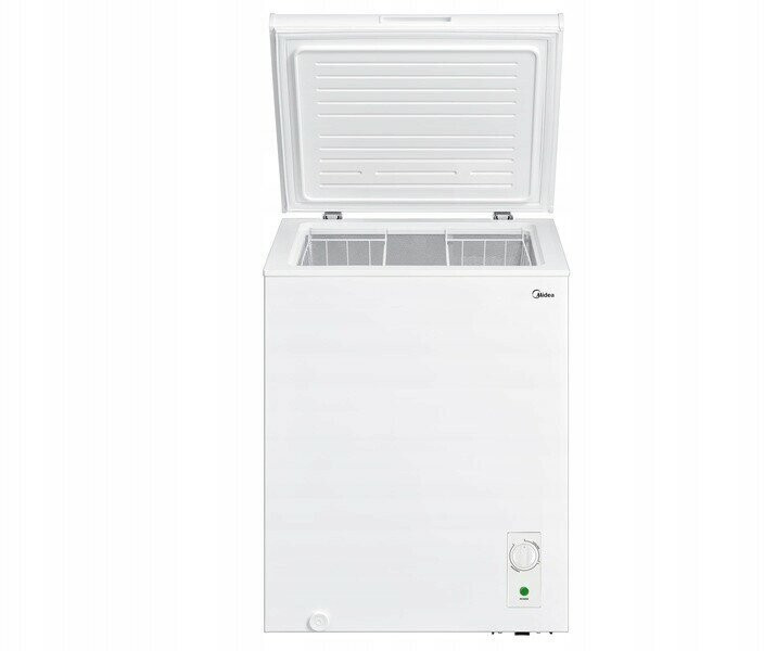 Морозильный ларь Midea MDRC207SLF01G