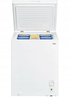 Морозильный ларь Midea MDRC207SLF01G