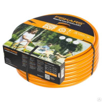 Шланг Fiskars 1023655 Q4 (3/4&quot;, 50 м)