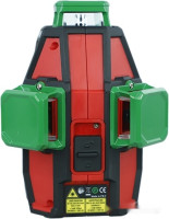 Лазерный нивелир Condtrol Omniliner G3D