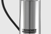 Скважинный насос Karcher BP 6 Deep Well
