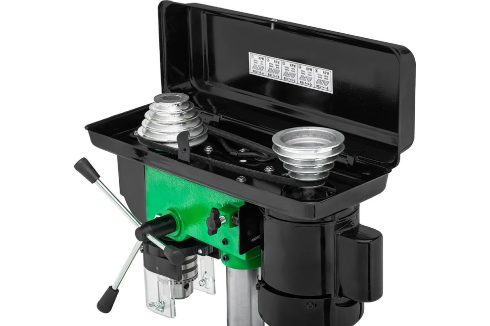 Станок RockForce RF-DP8A