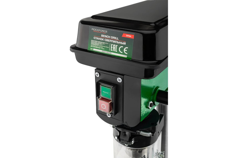 Станок RockForce RF-DP8A