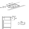 Варочная панель Electrolux KCC85450