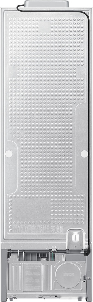 Однокамерный холодильник Samsung BRR29703EWW/EF