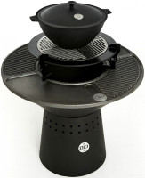 Кострище Dio Light Cast 600