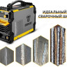 Сварочный инвертор Deko DKWM250A (без кейса)